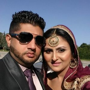 Meet your Posher, Satinder